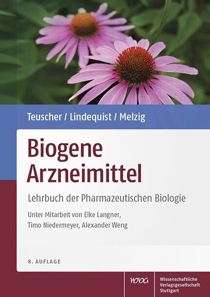 Arzneistoffe Aus Der Belebten Natur - 09 - 2020 - Heftarchiv - MMP